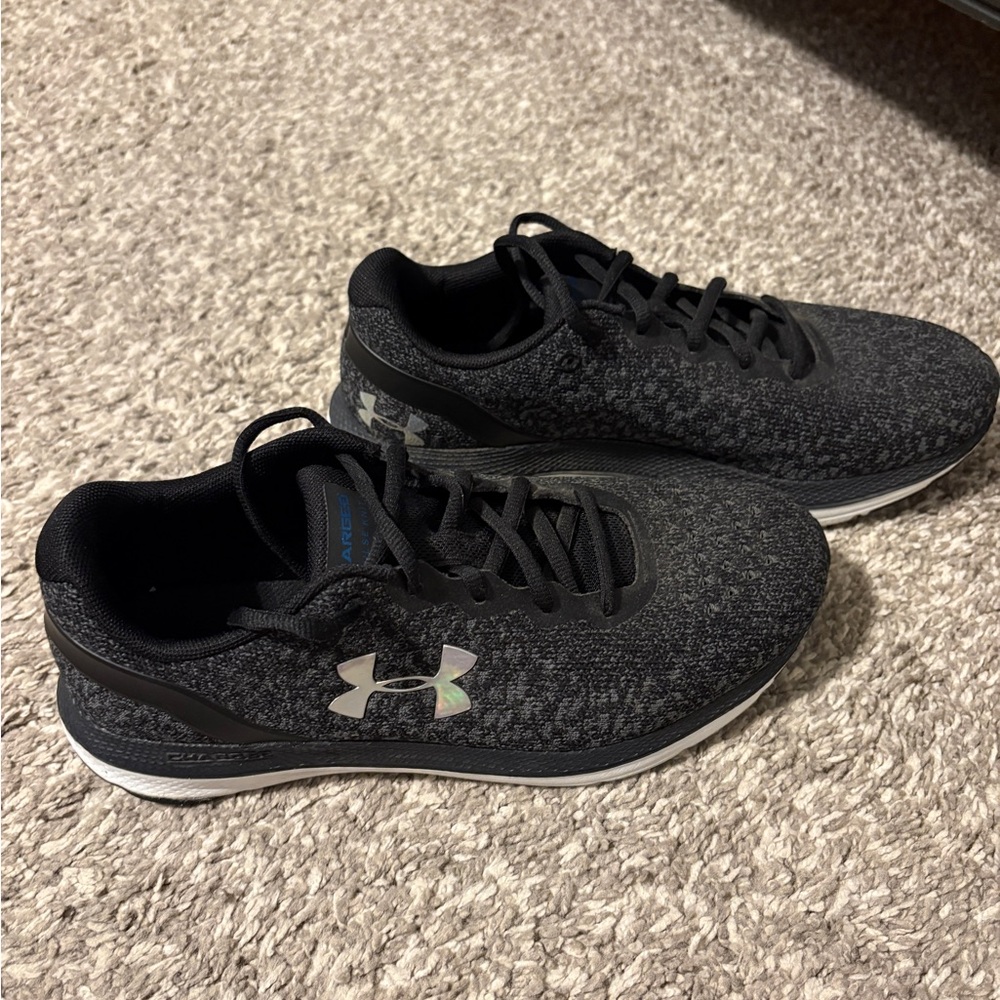 Under Armour Women’s Shoes - Picture 2 of 8